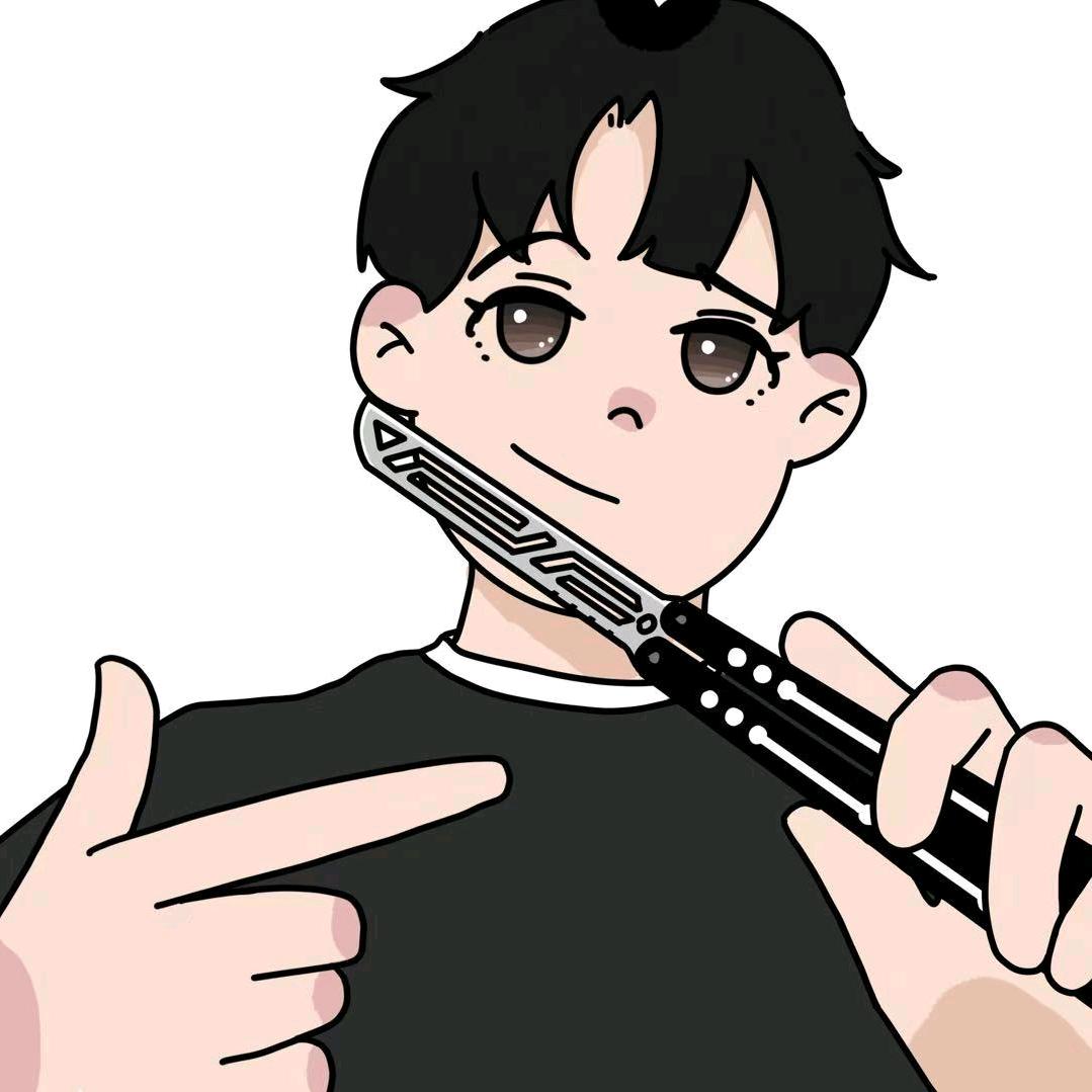 清晨balisong