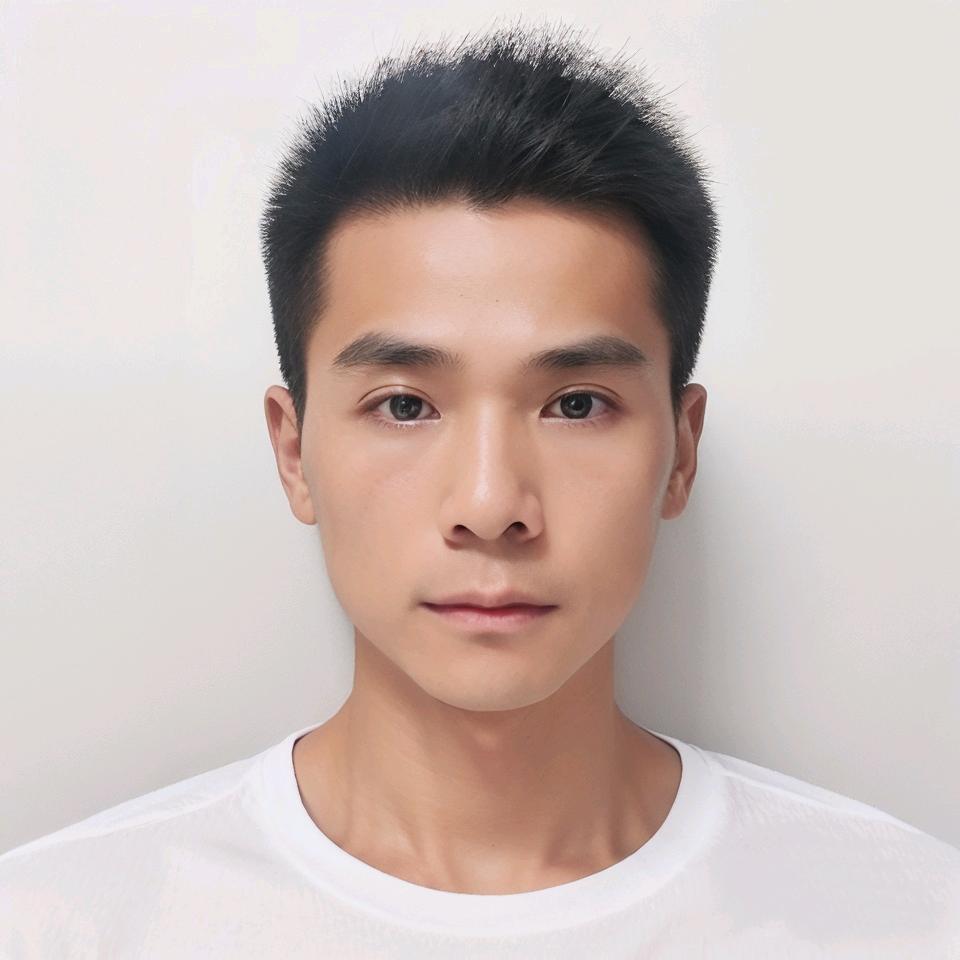 8o後~大亼物