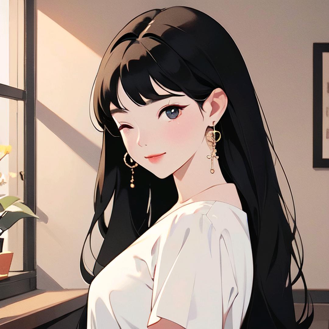 小颜陪你看好房