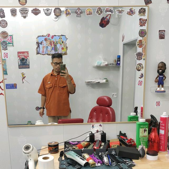 💈Kong嘉斌💈