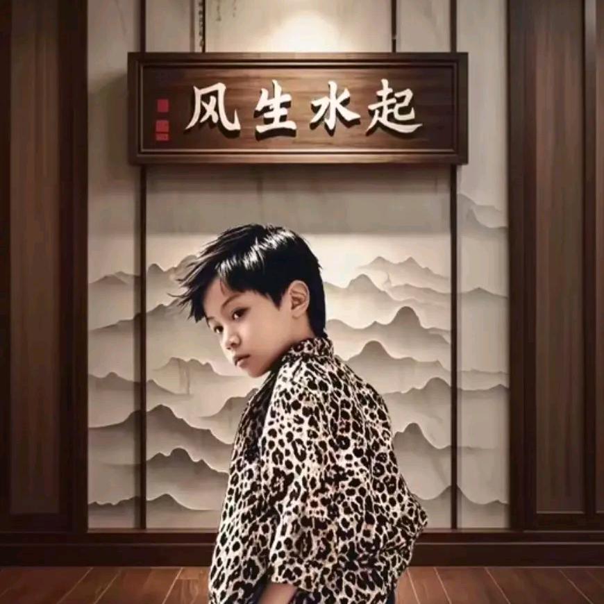 Mr. 郭