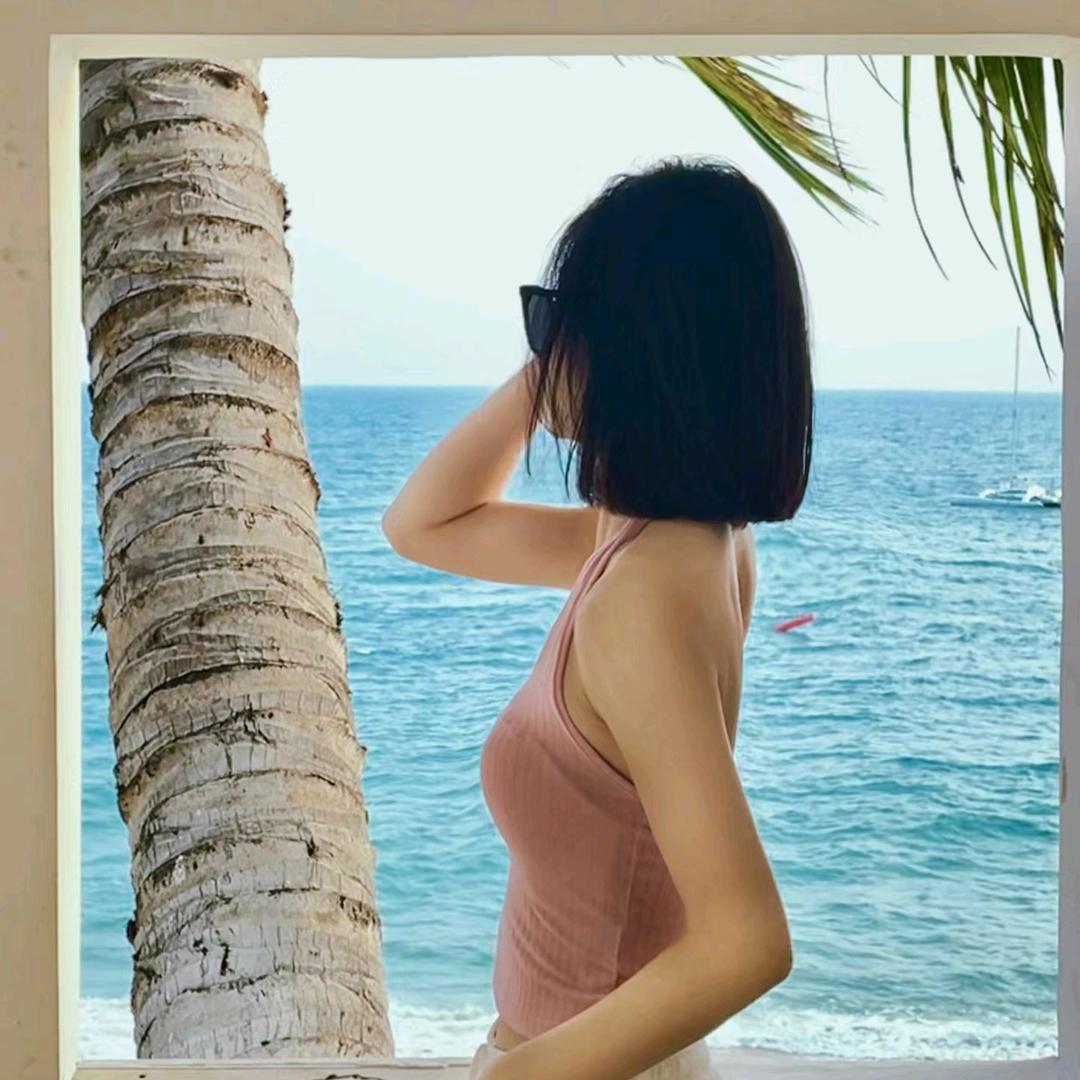 努力生活～桃子