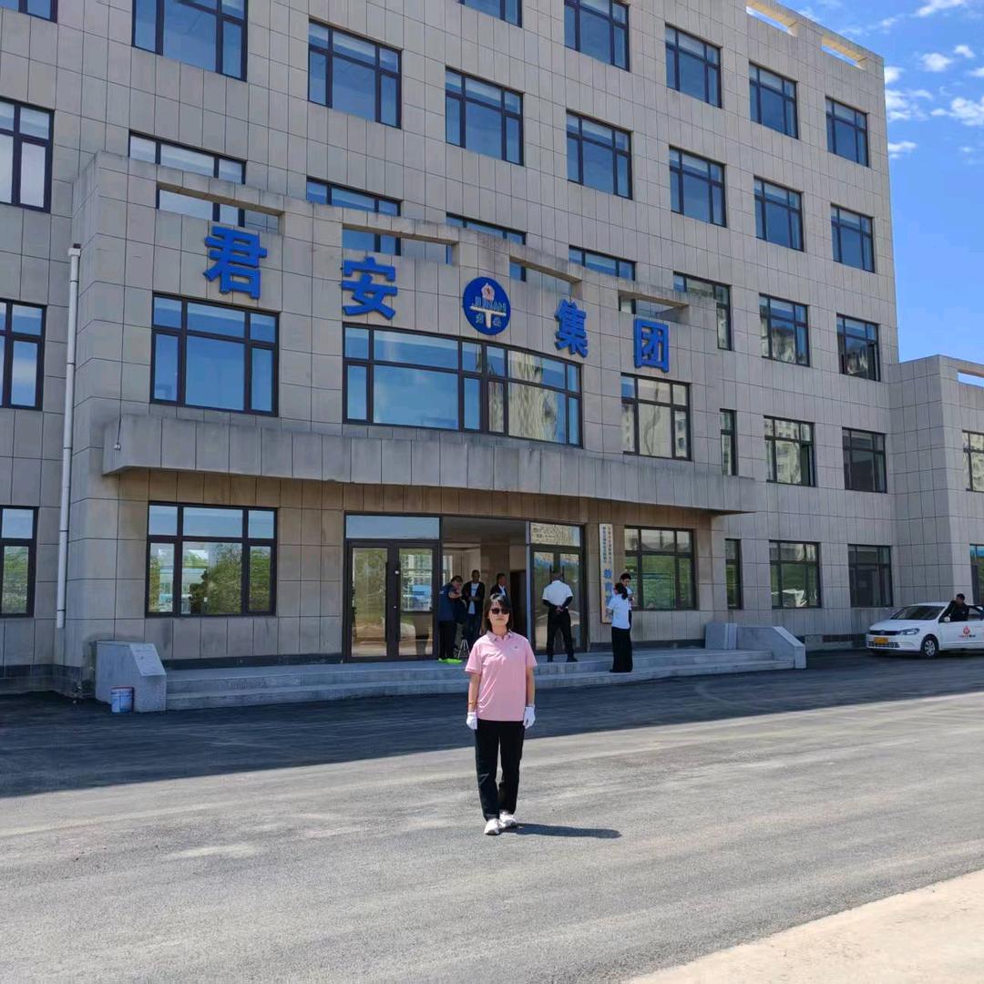 君安驾校总校月月（大车考场）直招