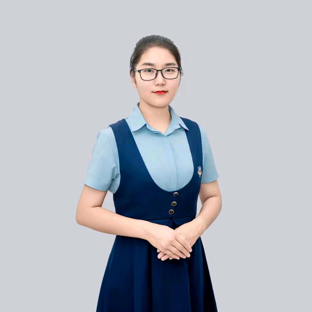 幼师小赵