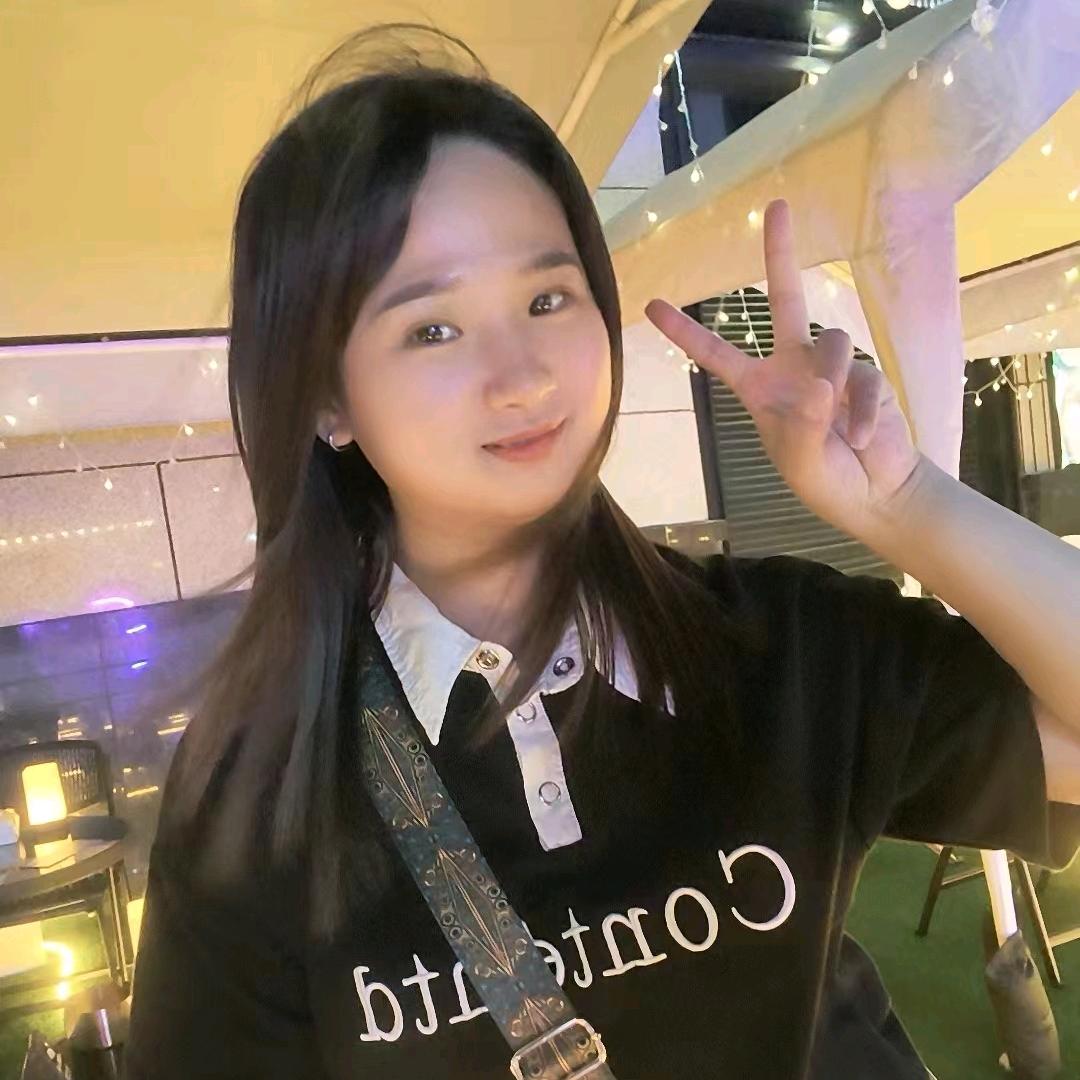 💃筱雅🌻🌻