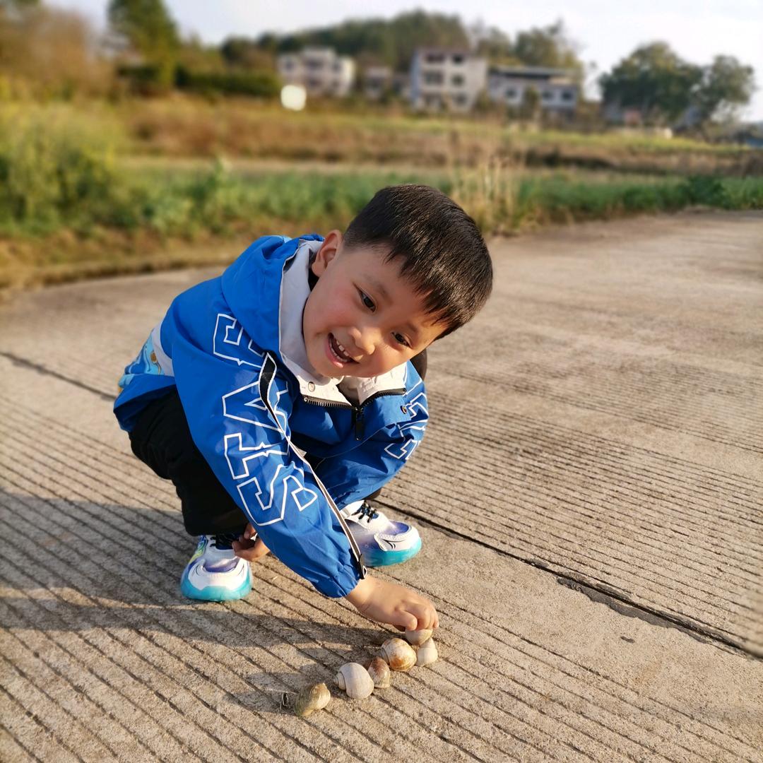 小海棠