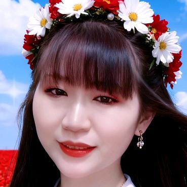 开心就好.
