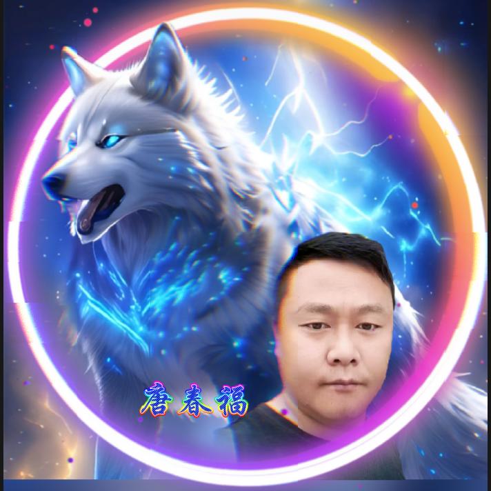 🐉龙吟之约🍋青柠檬🐉相互关注友友们