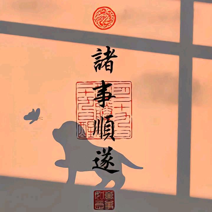 宁宁蝴蝶鲤（继承五十亩鱼塘版）