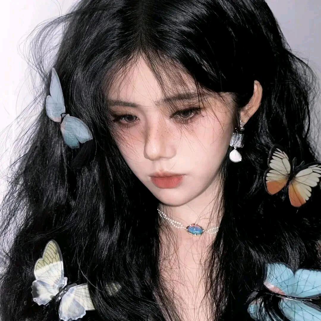 第七次心动💞
