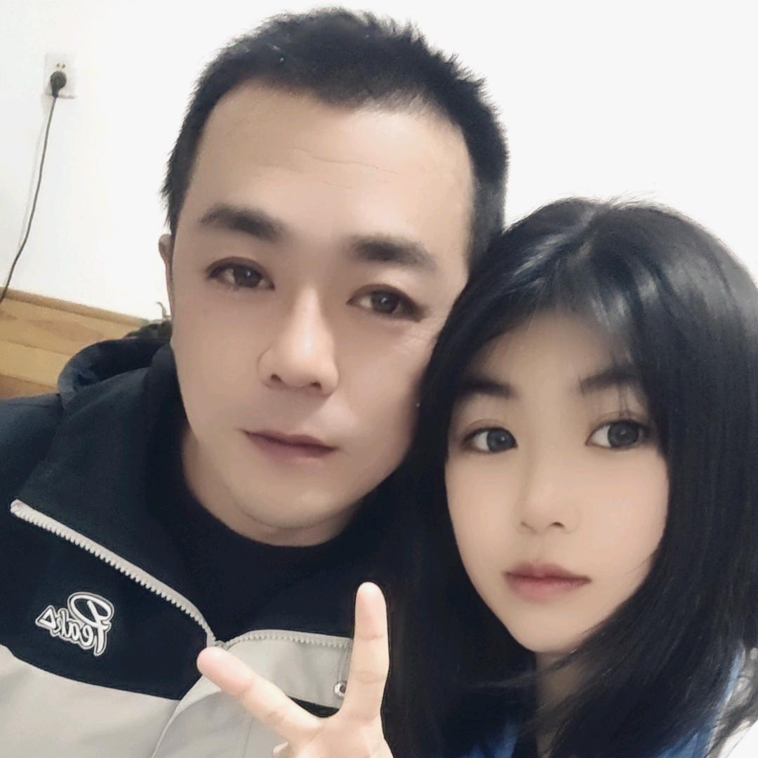 卖桃的老李