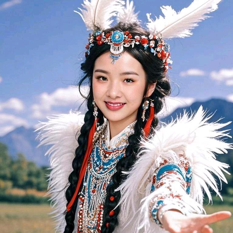 希望我的歌声能带给你们开心快乐每一天哈喽