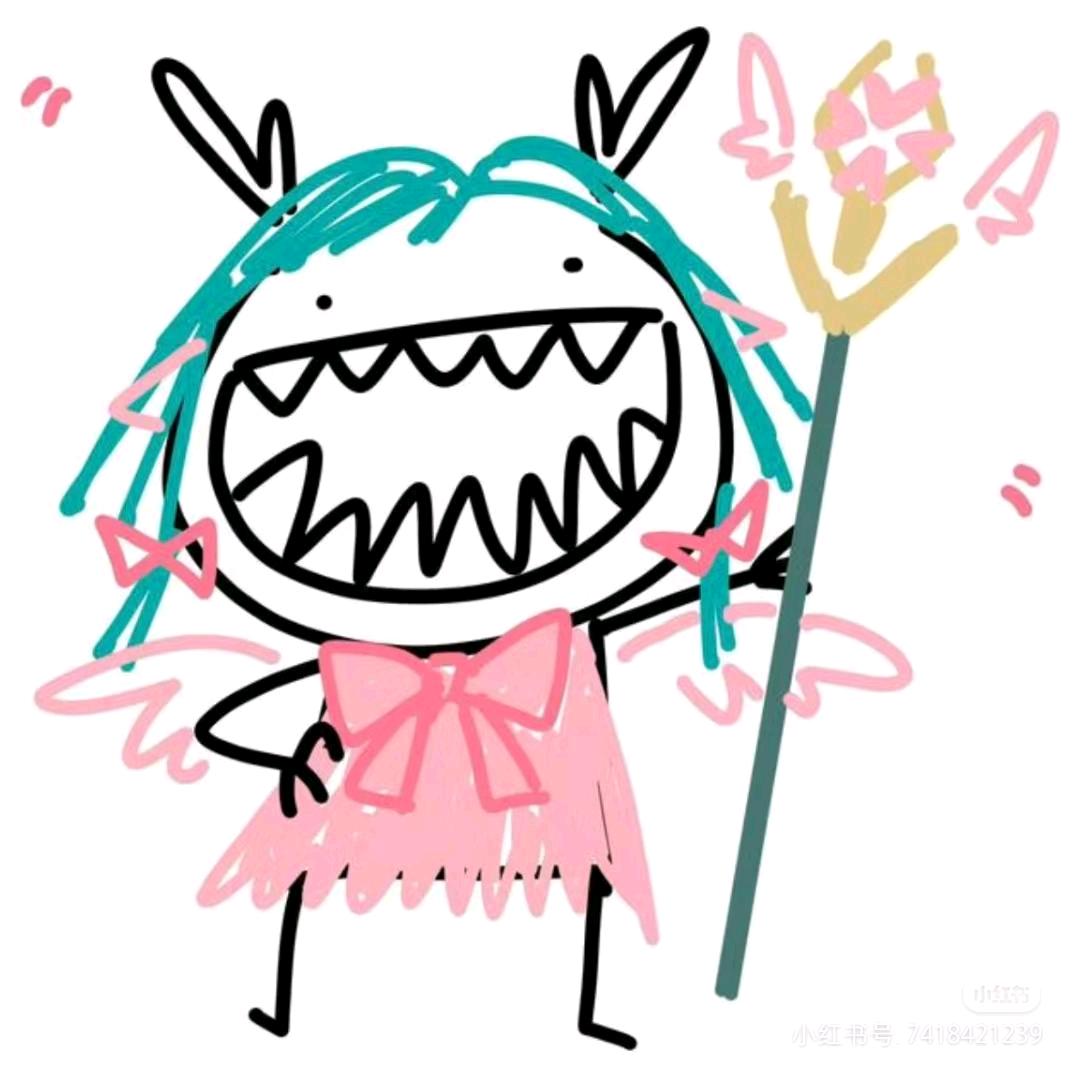 是小羊鸦