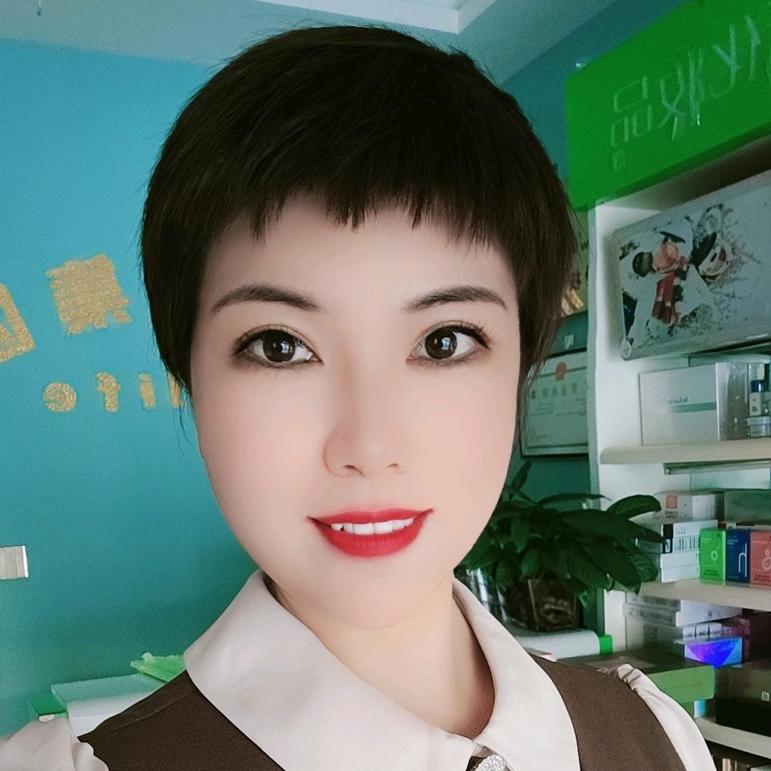 中兴路艳艳美业