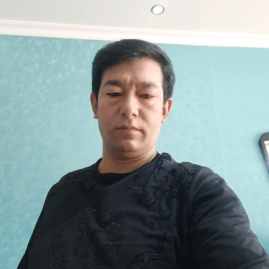 麦麦提江