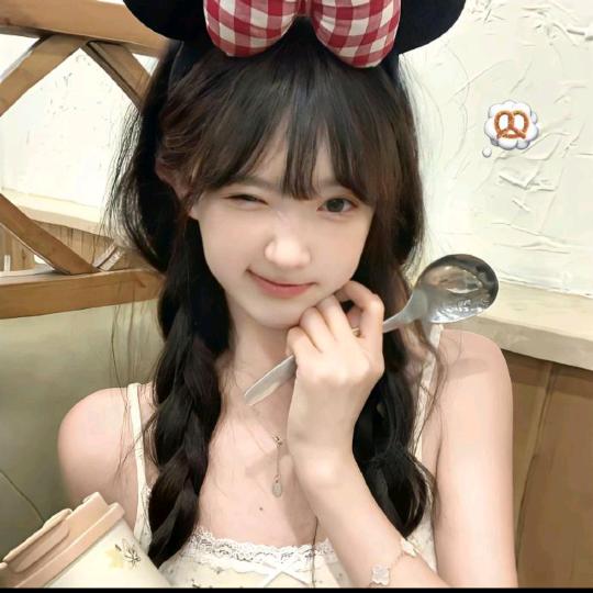 你的妮妮呀～