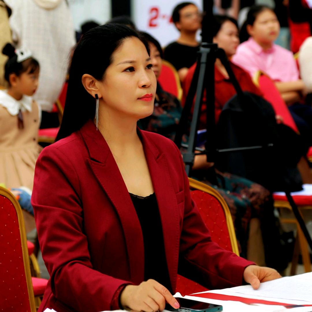 赵轩（河北美育）