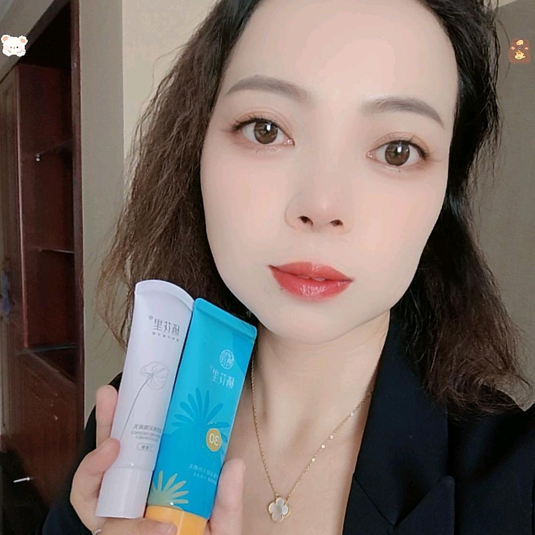 轻素栖花里 (乃琼镇店)