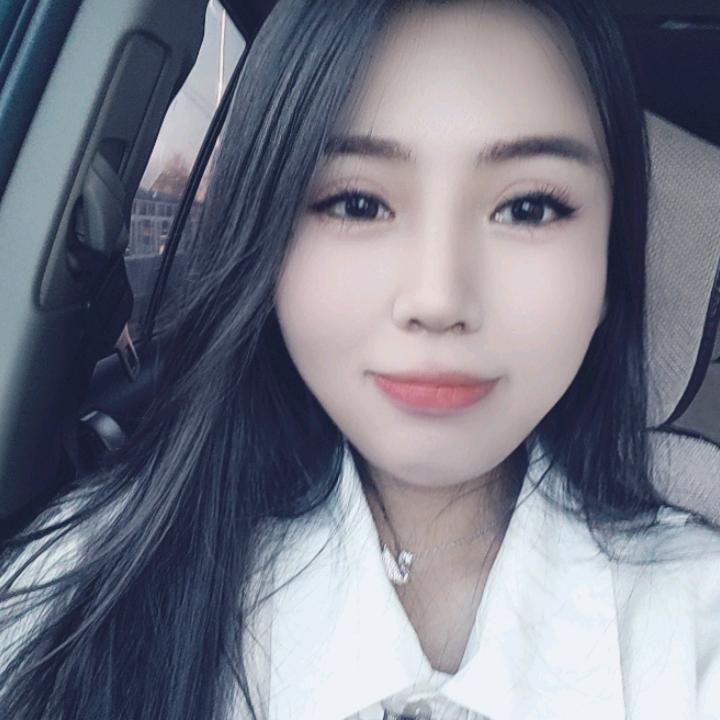 在德惠做美业的黎黎