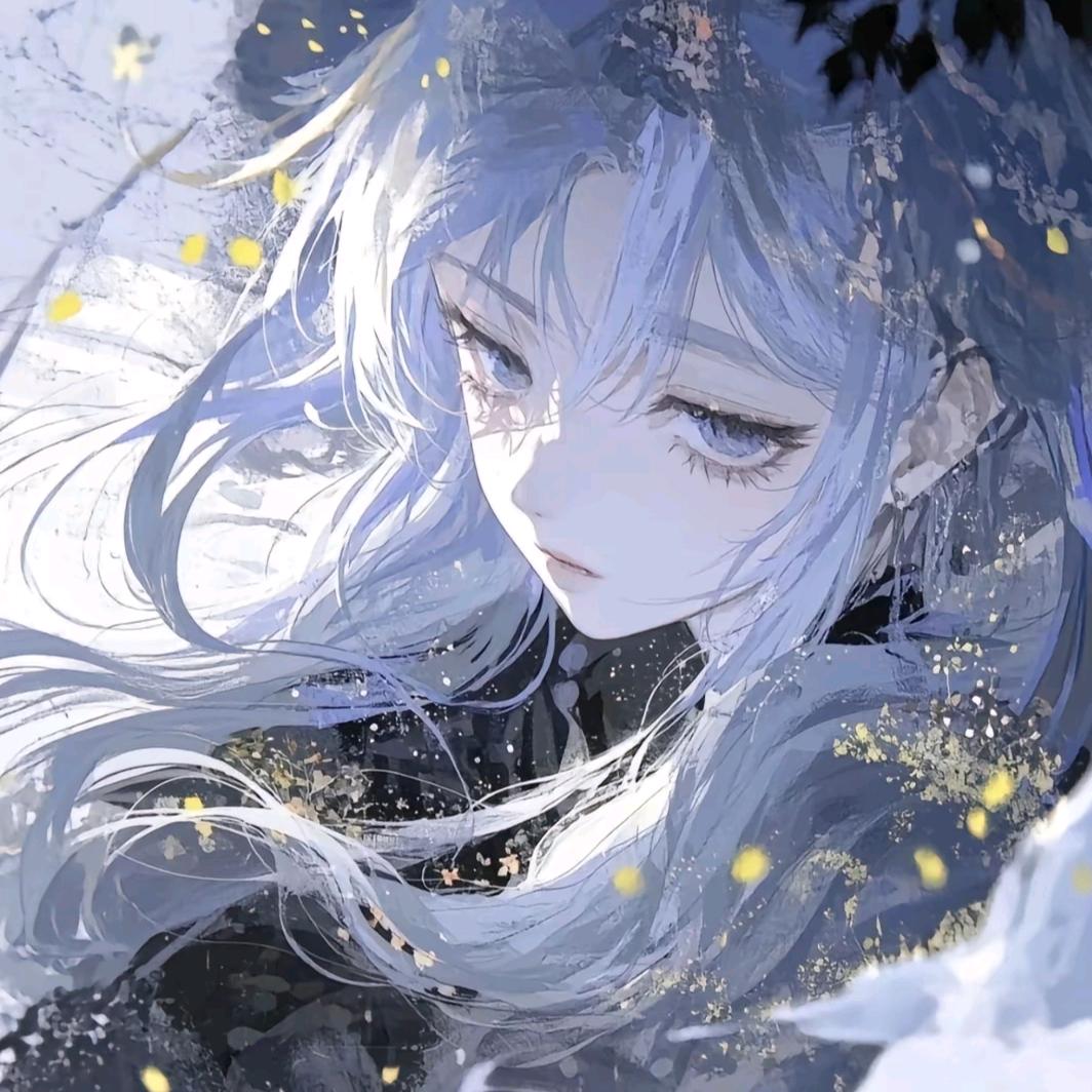 小Yang又困ˡᵃ💤
