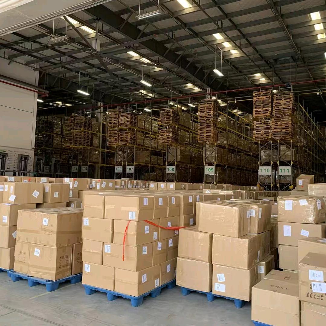 美国海外仓，usps正规面单