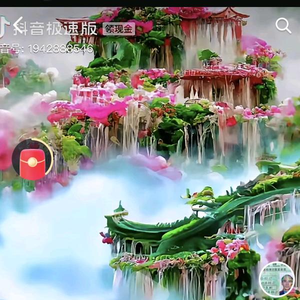 长白山？