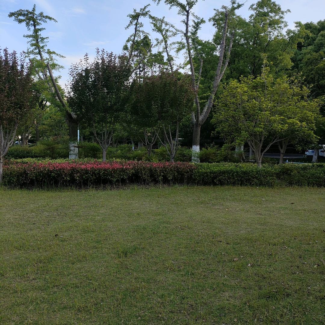 浏河镇，下江南