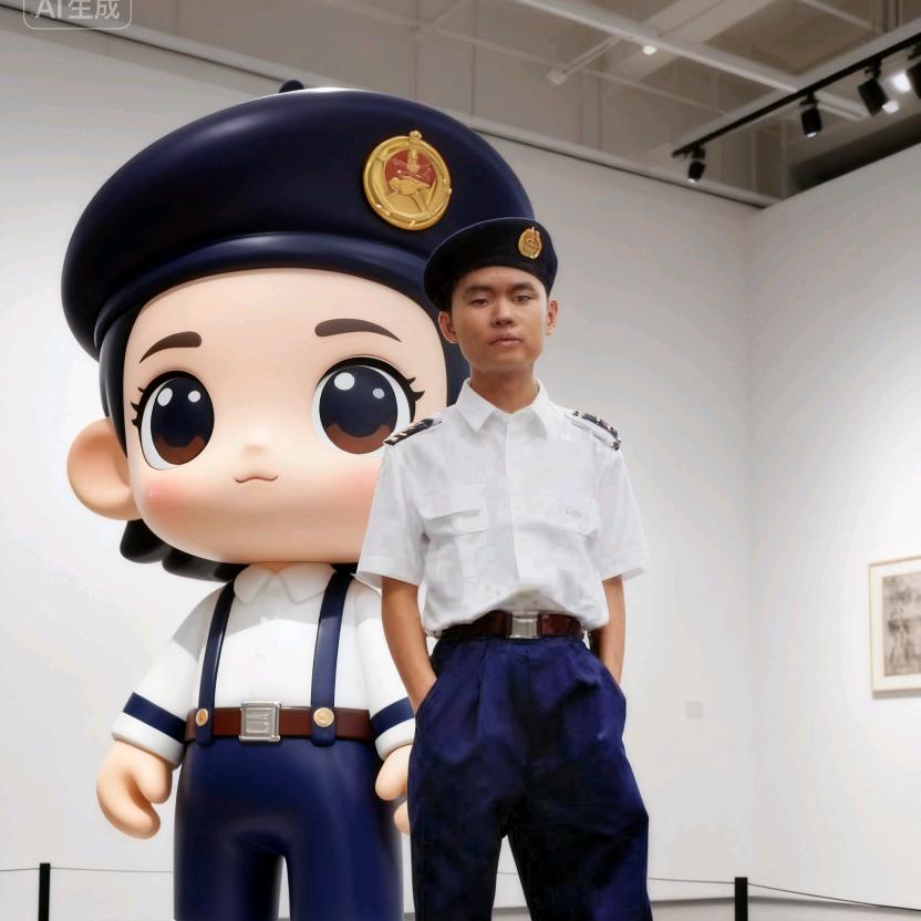 超级单身奶爸女儿奴