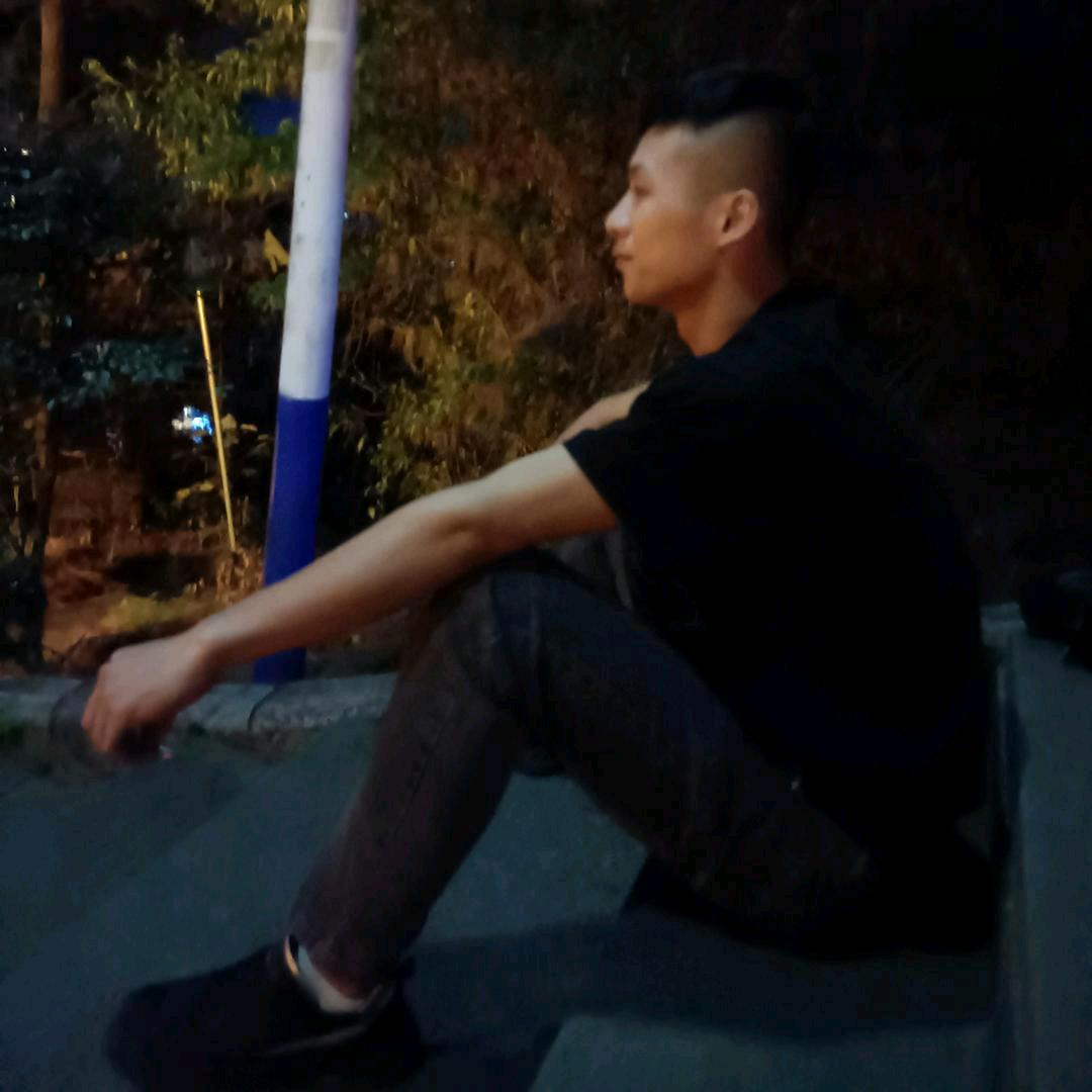 黄飞帆