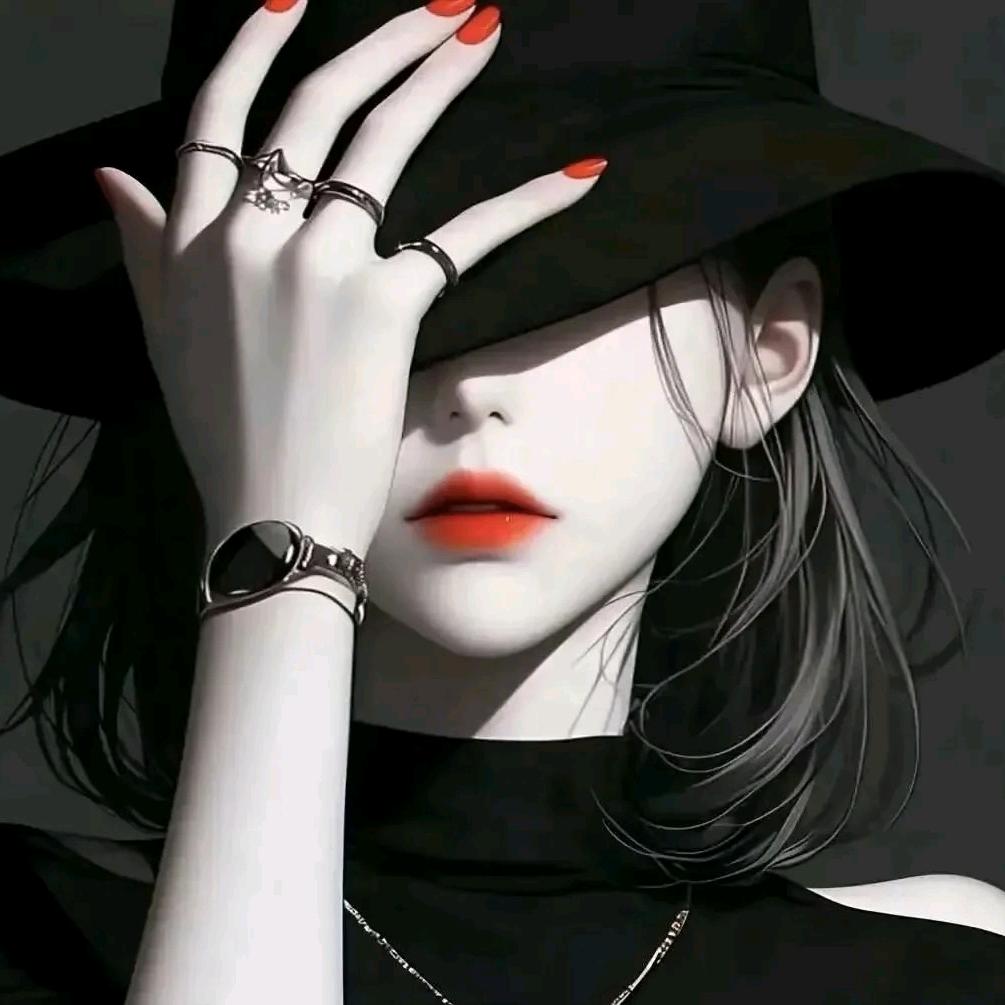 Maggie美淇妆造师