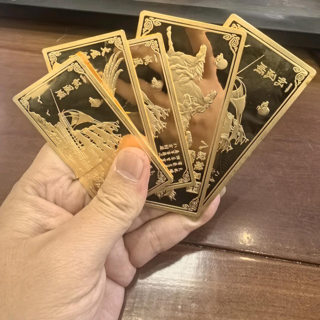 鑫天盈珠宝商行