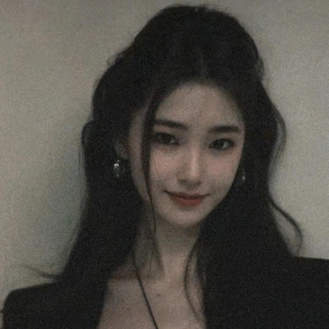 小脑袋瓜子脸