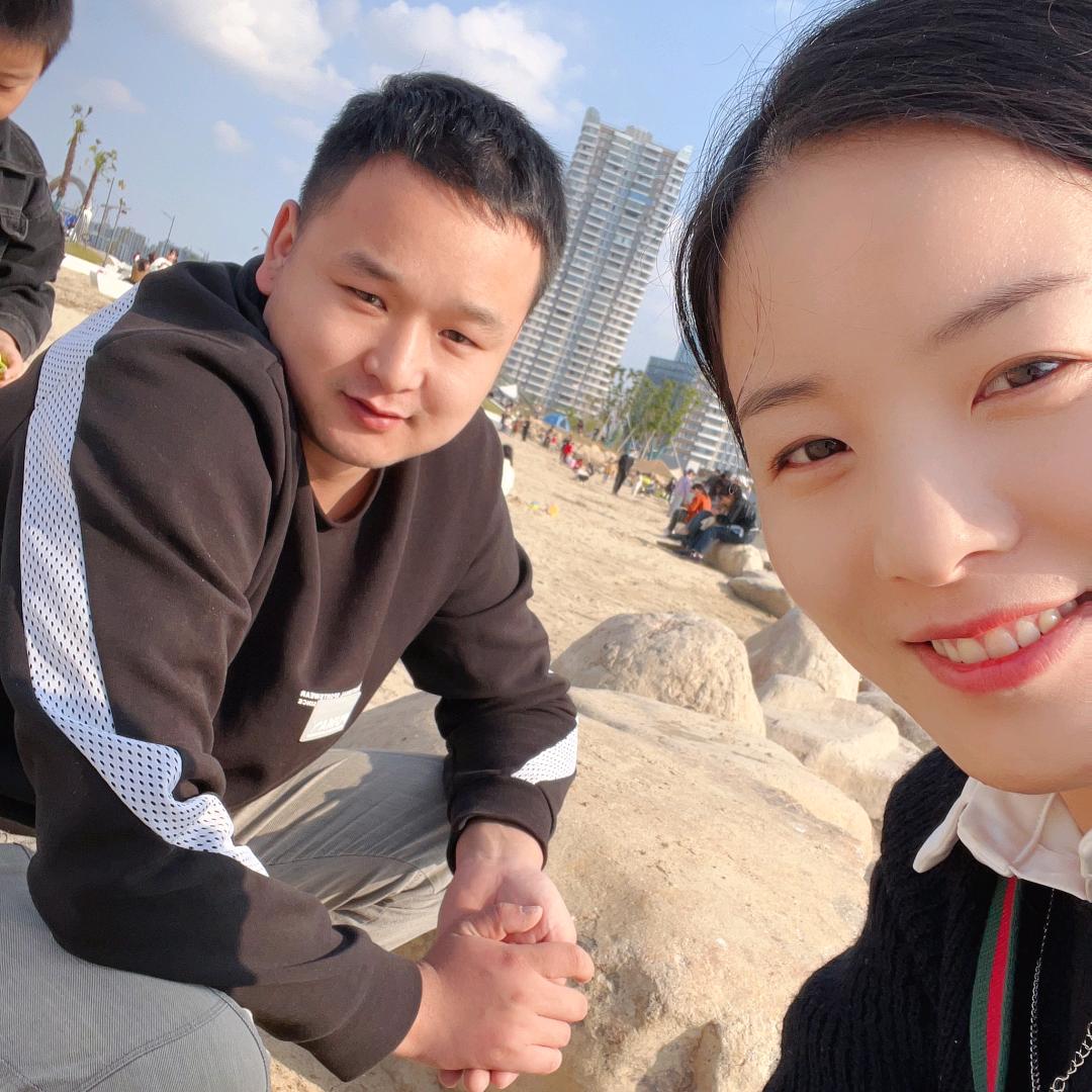 小园两口子