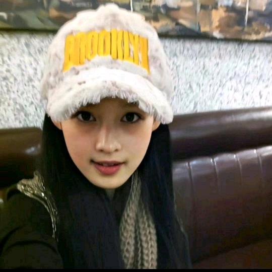 爱吃芒果🥭🥭