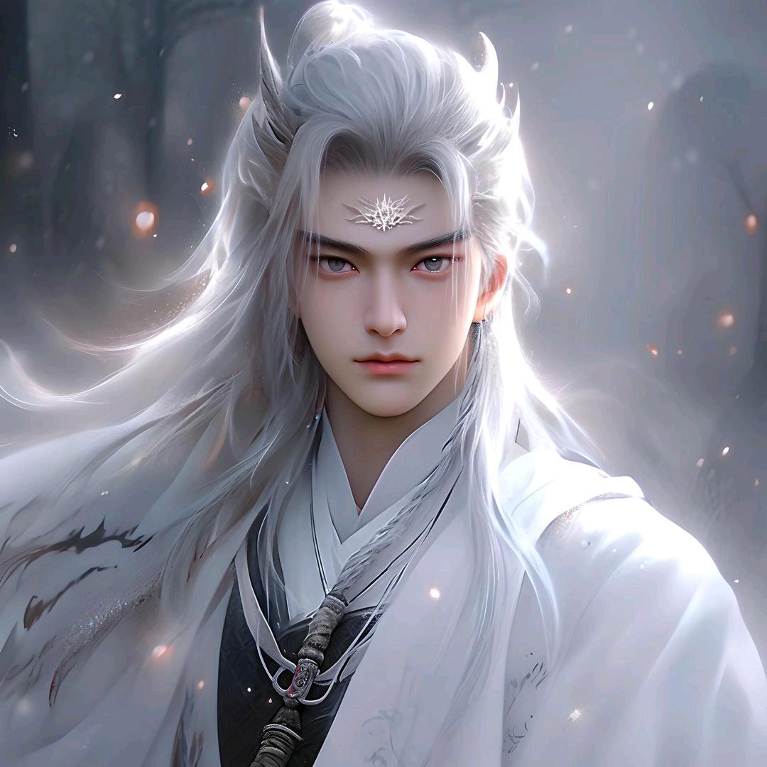 梦幻新诛仙–大神