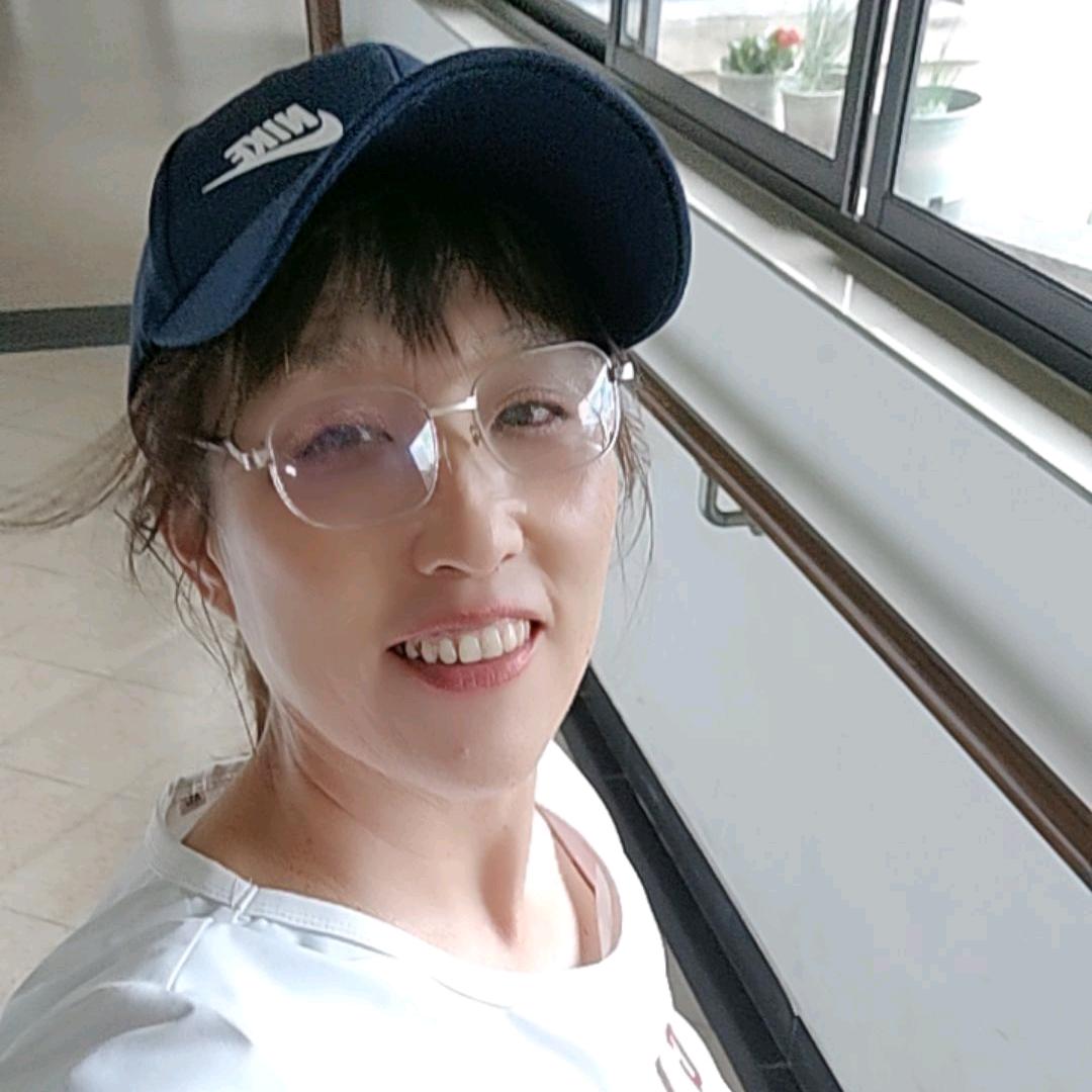 春暖花开