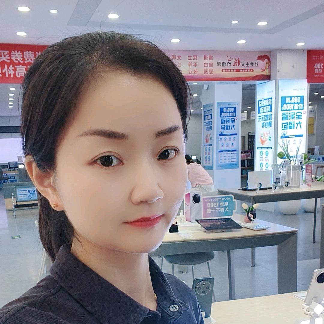 手机销售顾问