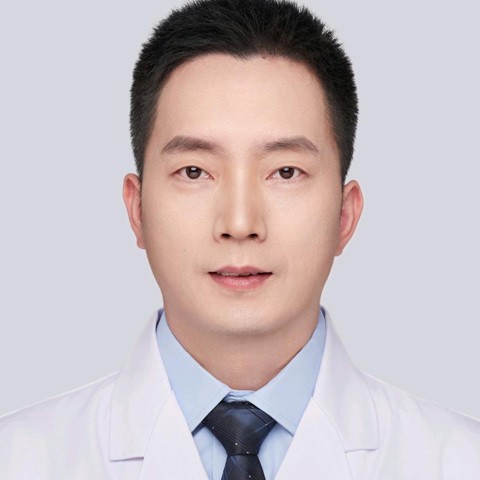 肝胆科曾宁大夫