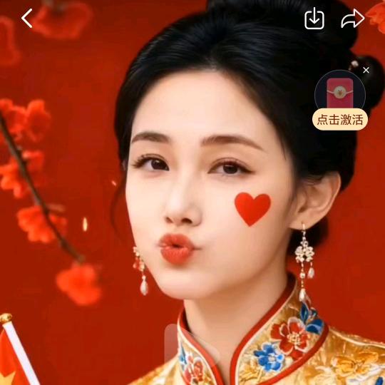 @李姨