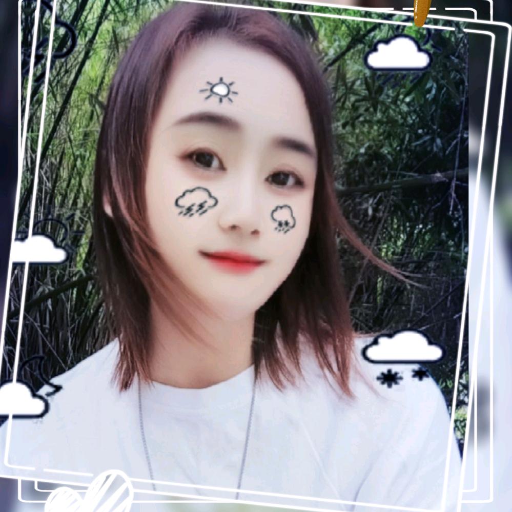 妞妞（好物在橱窗)