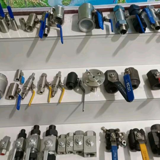 博锦机械培训基地