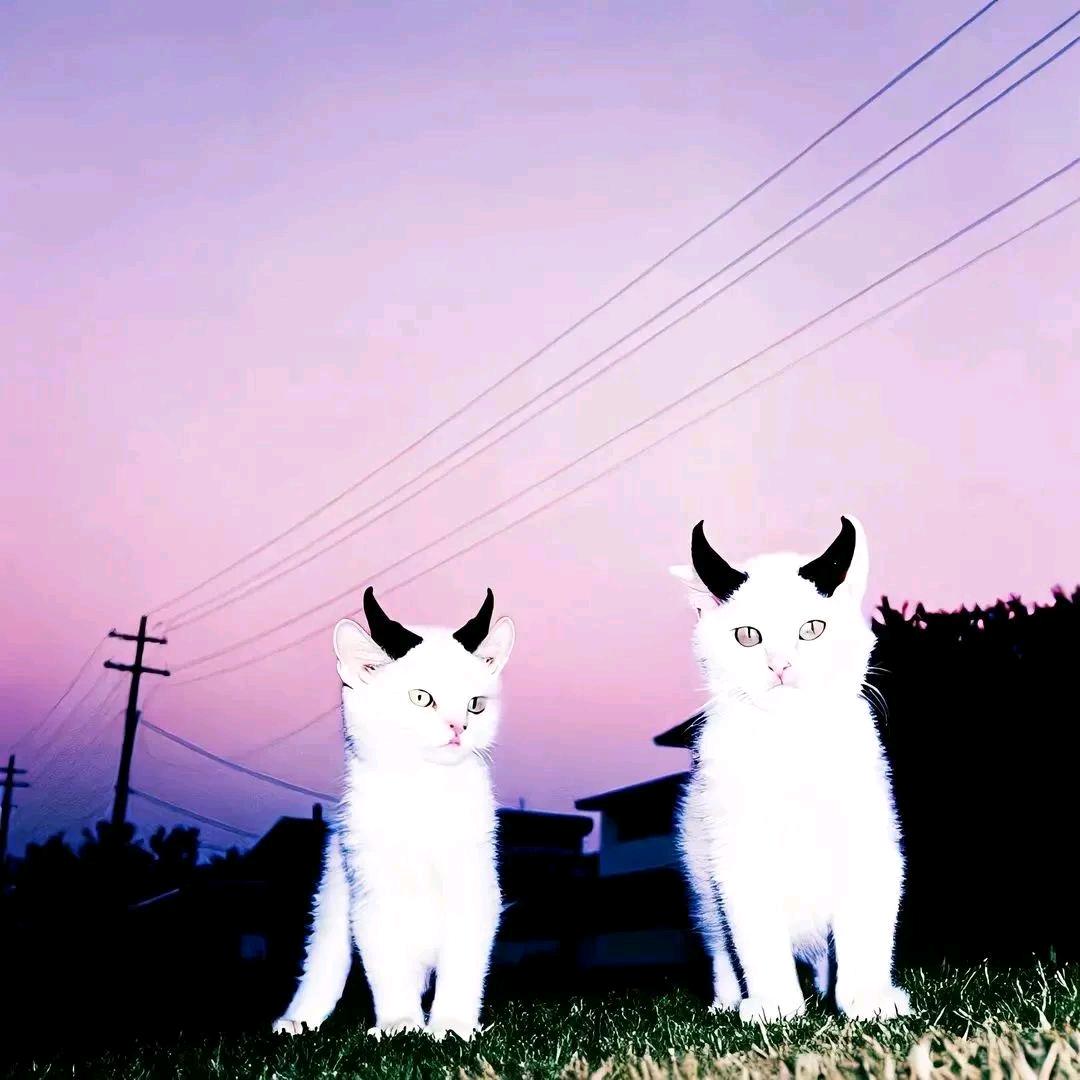 皆非
