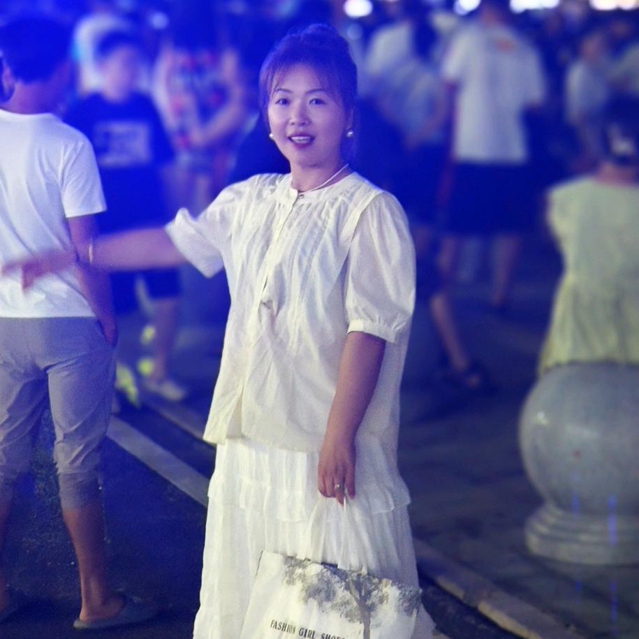 80后种无花果的小姐姐