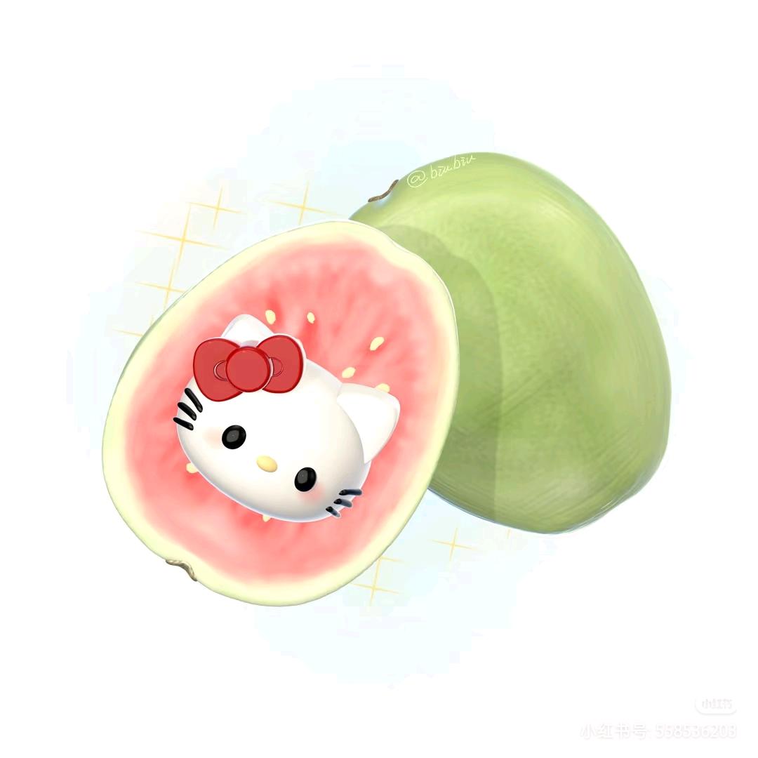 芭乐KT