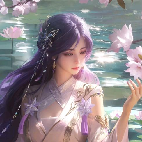 云曦