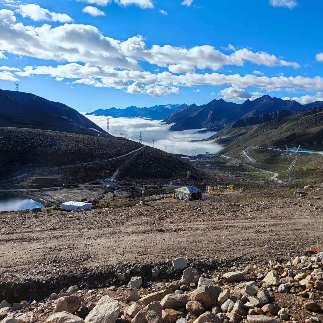 重庆锦铧钇工程机械有限公司