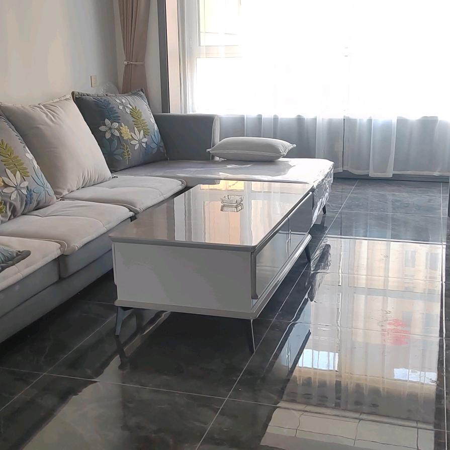 交城泽泰御景湾民宿