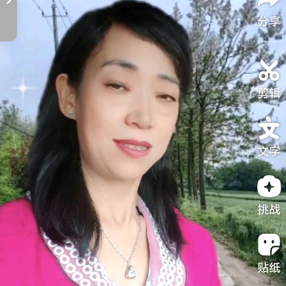 淡淡清香
