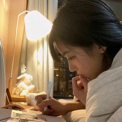 小鹿爱学习