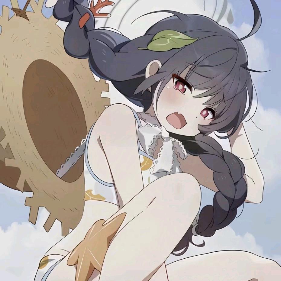 静香的严选小铺